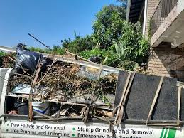 Best Yard Waste Removal  in North Babylon, NY