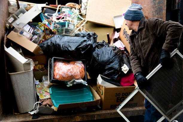 Best Basement Cleanout  in North Babylon, NY