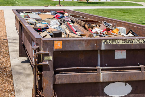 Recycling Services for Junk in North Babylon, NY