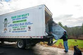 Best Recycling Services for Junk  in North Babylon, NY